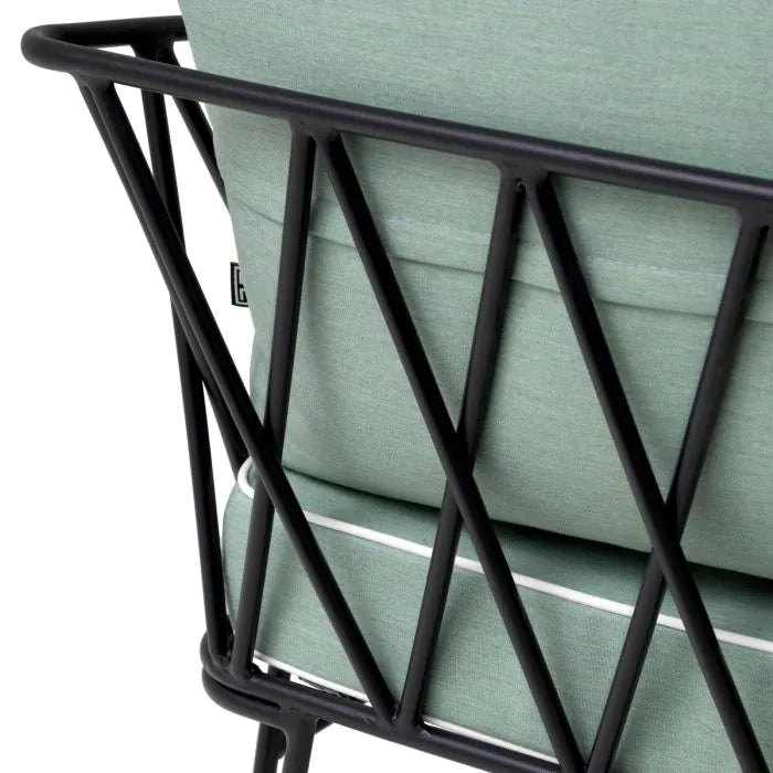 OUTDOOR CHAIR CLIFTON