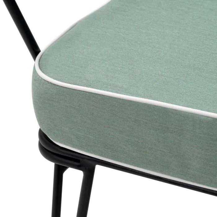 OUTDOOR CHAIR CLIFTON