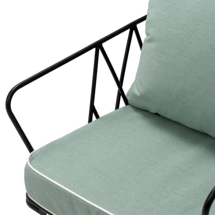 OUTDOOR CHAIR CLIFTON