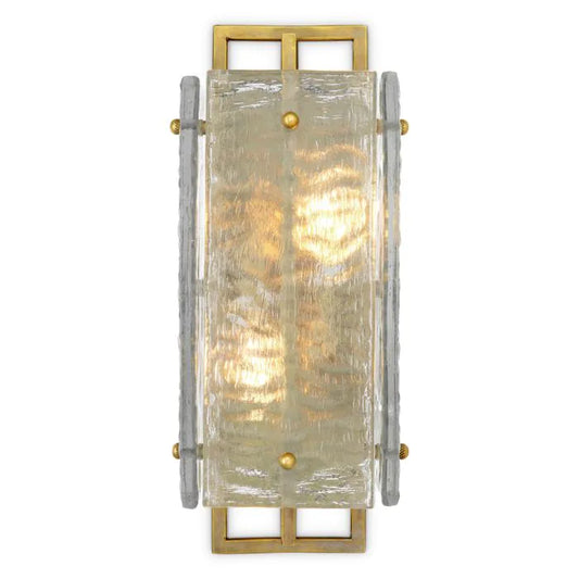 WALL LAMP SOLARA