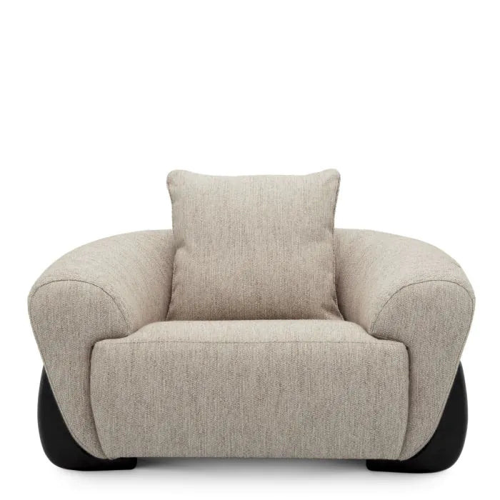 CHAIR SIDERNO