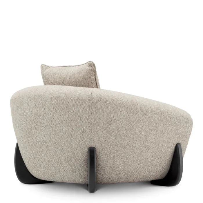 CHAIR SIDERNO