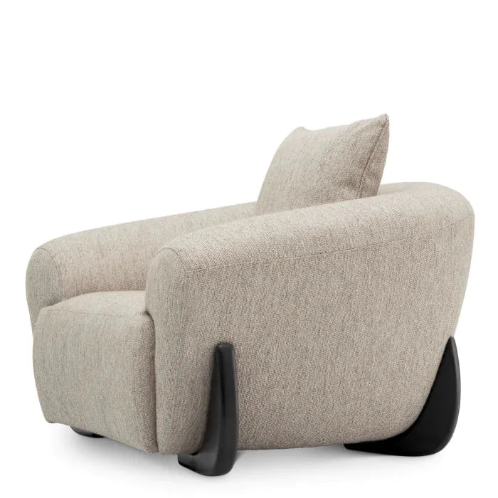 CHAIR SIDERNO
