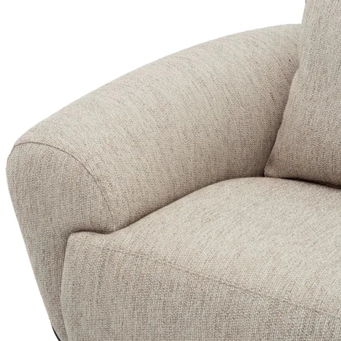 CHAIR SIDERNO