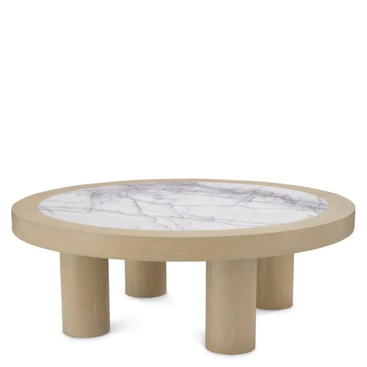 COFFEE TABLE PRESEDIO