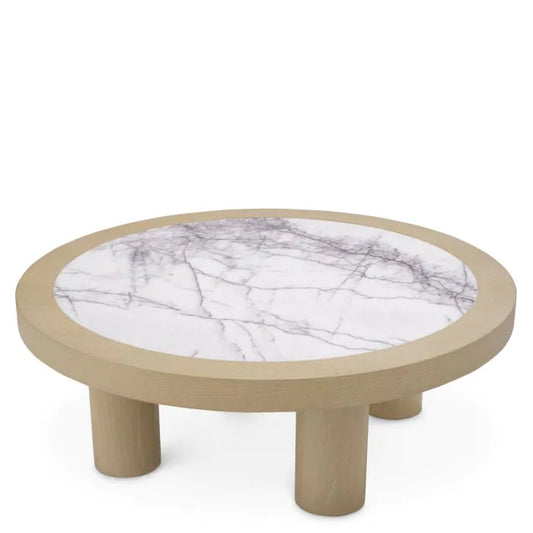 COFFEE TABLE PRESEDIO