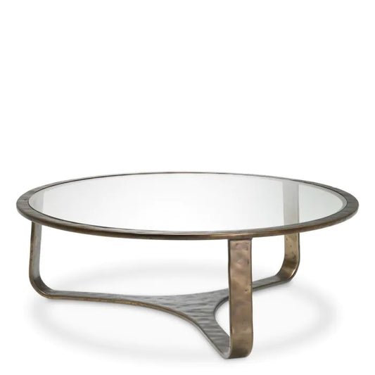 COFFEE TABLE CAMBRONNE
