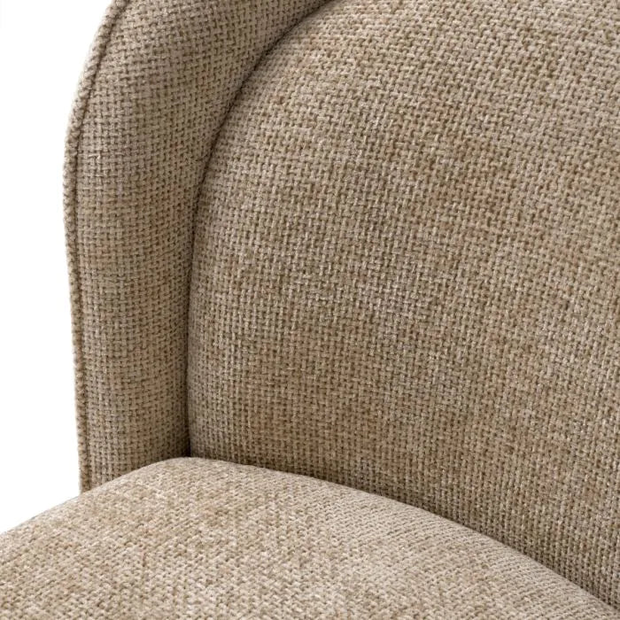CHAIR BARRIER RIGHT