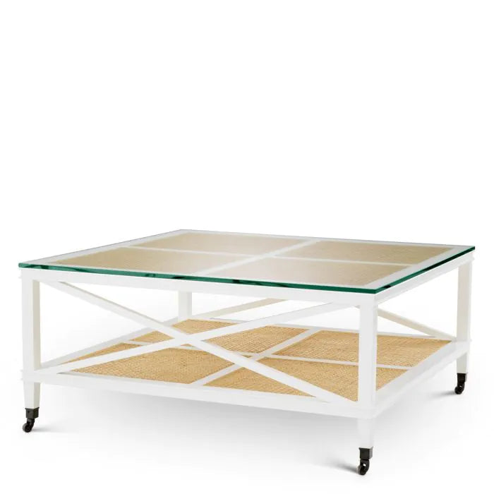 COFFEE TABLE BAHAMAS