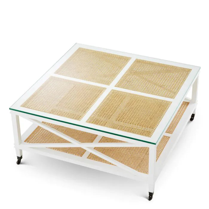 COFFEE TABLE BAHAMAS
