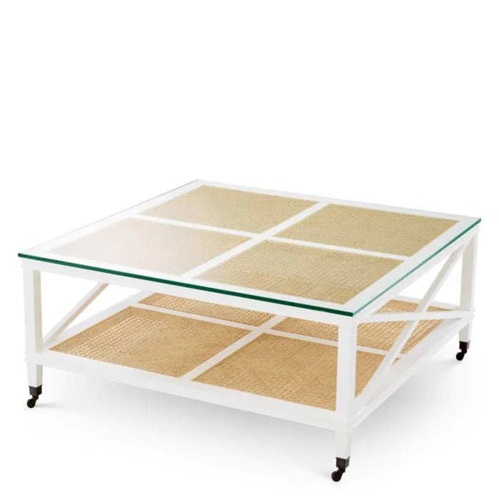 COFFEE TABLE BAHAMAS