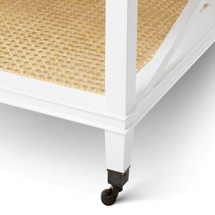 COFFEE TABLE BAHAMAS