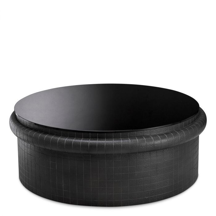 COFFEE TABLE TORTUGO