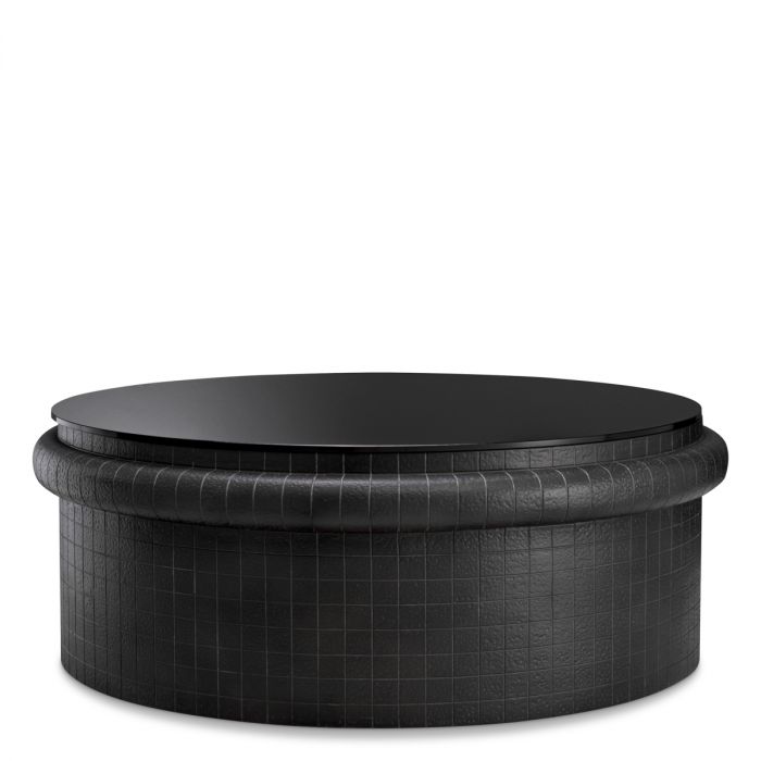 COFFEE TABLE TORTUGO