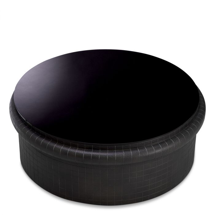 COFFEE TABLE TORTUGO