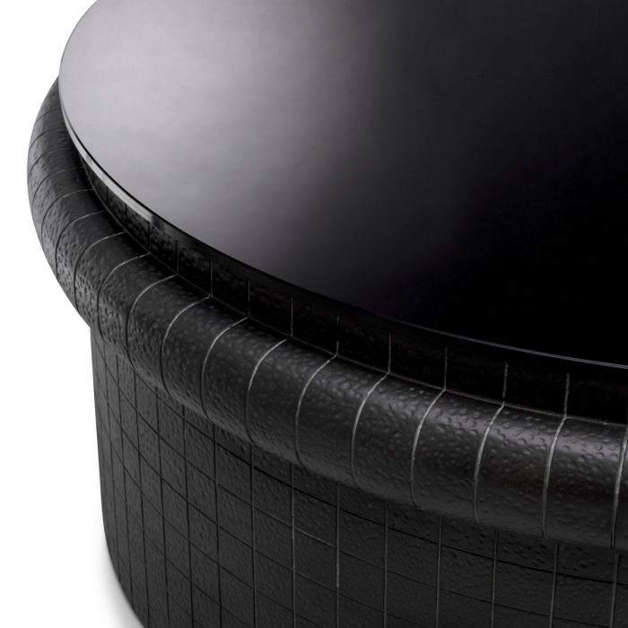 COFFEE TABLE TORTUGO