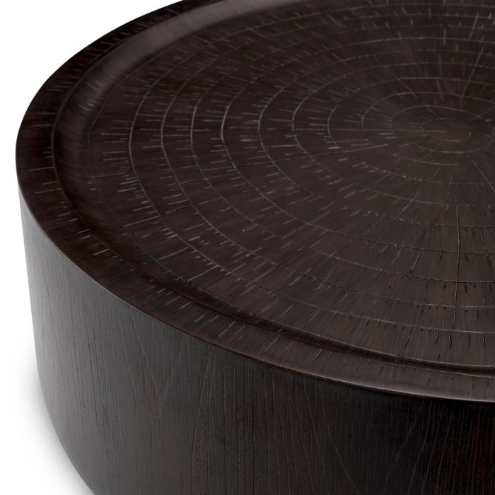 COFFEE TABLE CHAMBORD