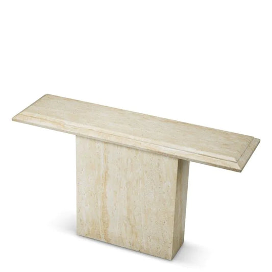 OUTDOOR CONSOLE TABLE CHARLES
