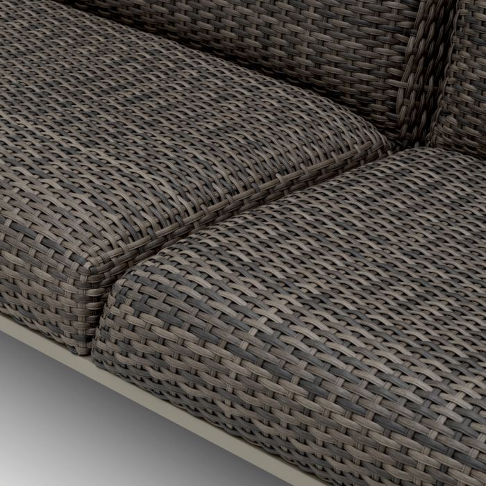 OUTDOOR SOFA BELLE VUE