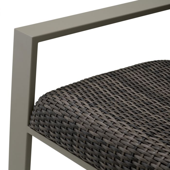 OUTDOOR SOFA BELLE VUE