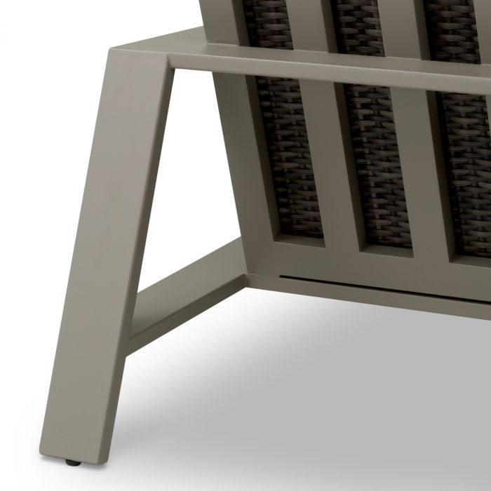 OUTDOOR SOFA BELLE VUE