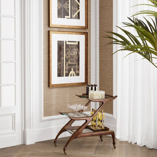 TROLLEY MANZO DOUBLE