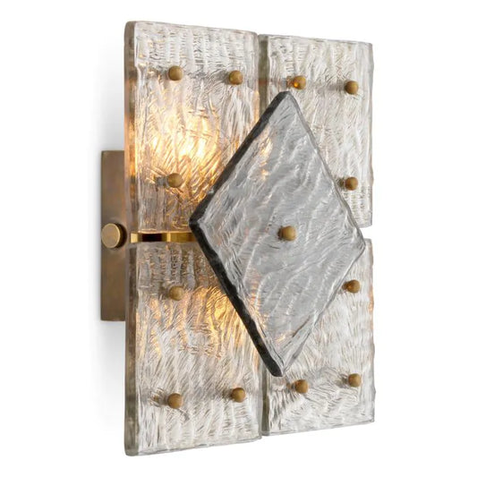 WALL LAMP HESTIA