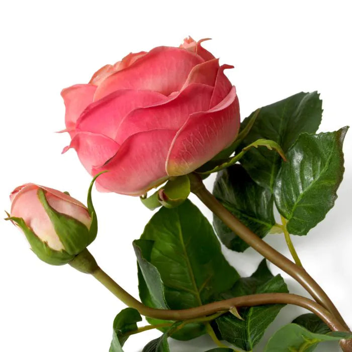 BOUQUET OF ROSES REAL TOUCH 72 PCS/2 VARIETIES