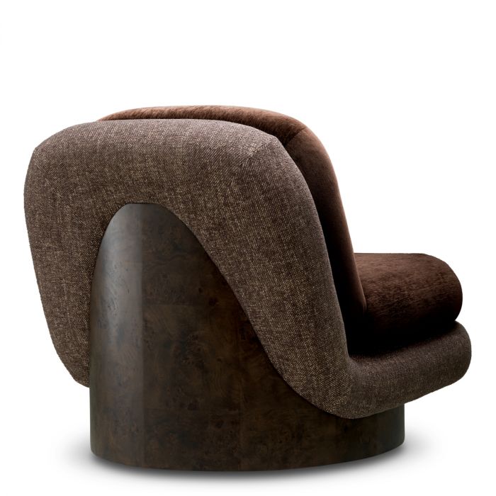 SWIVEL CHAIR GALIANO