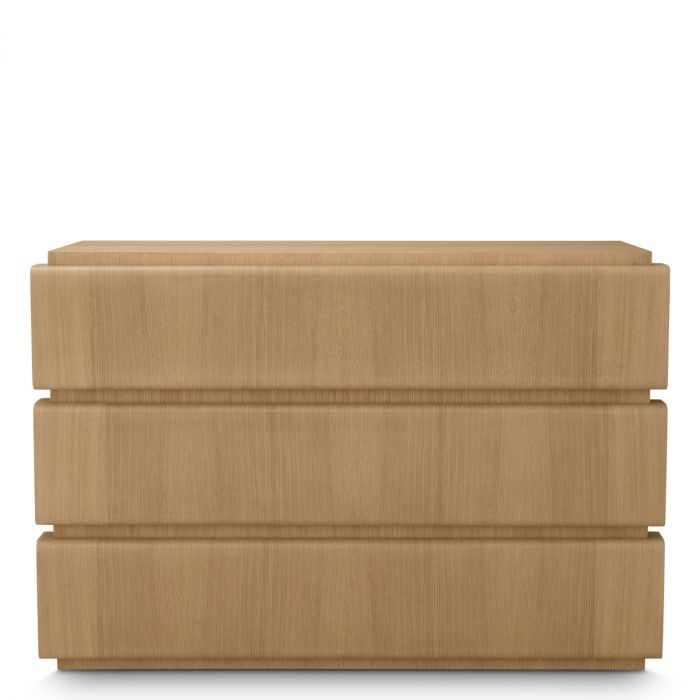DRESSER COLSTON