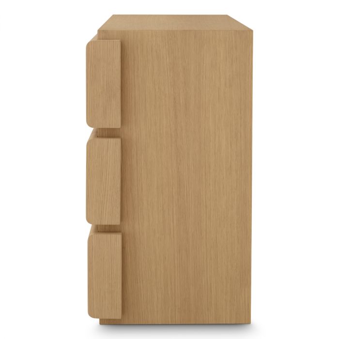 DRESSER COLSTON