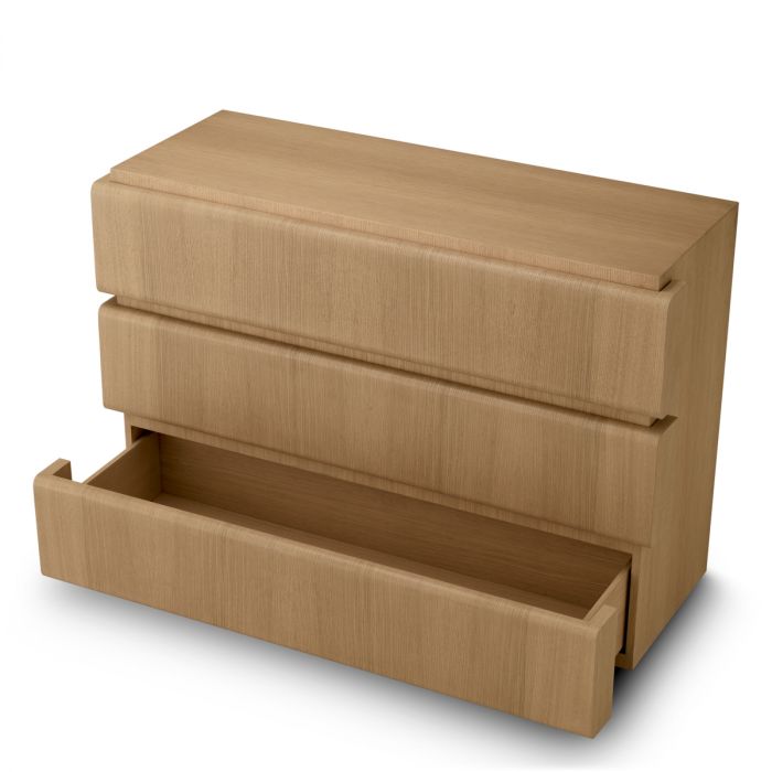 DRESSER COLSTON