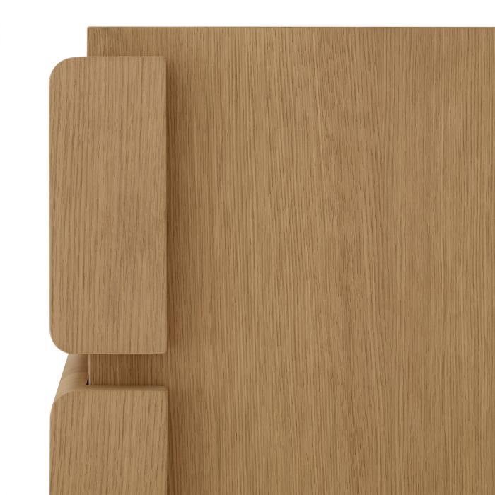 DRESSER COLSTON