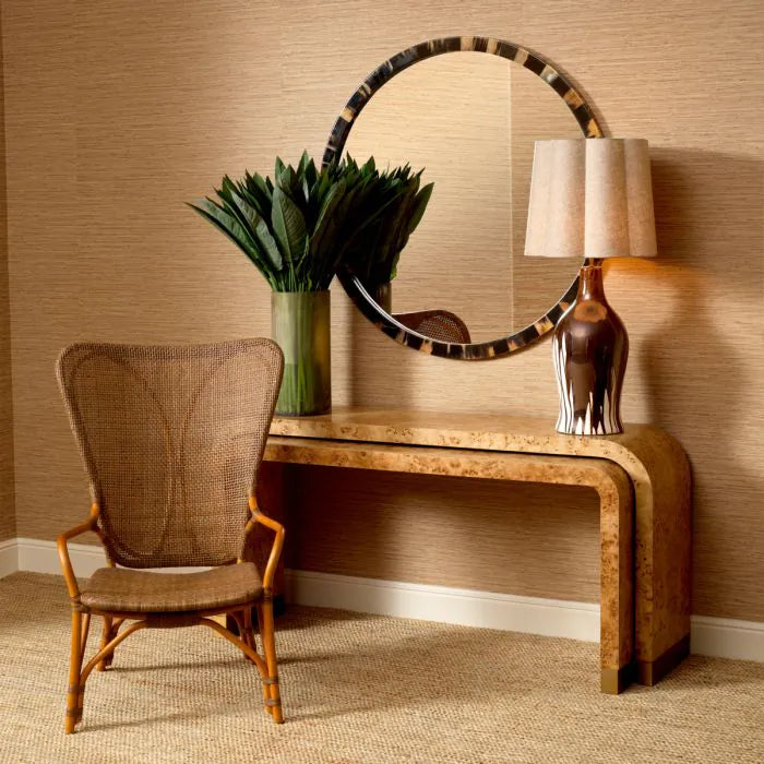 CONSOLE TABLE QUINTON SET OF 2