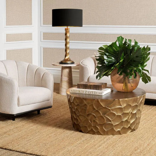 COFFEE TABLE FIORENTINO