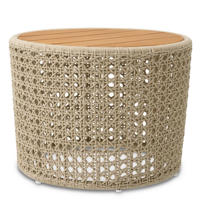OUTDOOR SIDE TABLE TRINITY