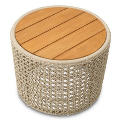 OUTDOOR SIDE TABLE TRINITY image
