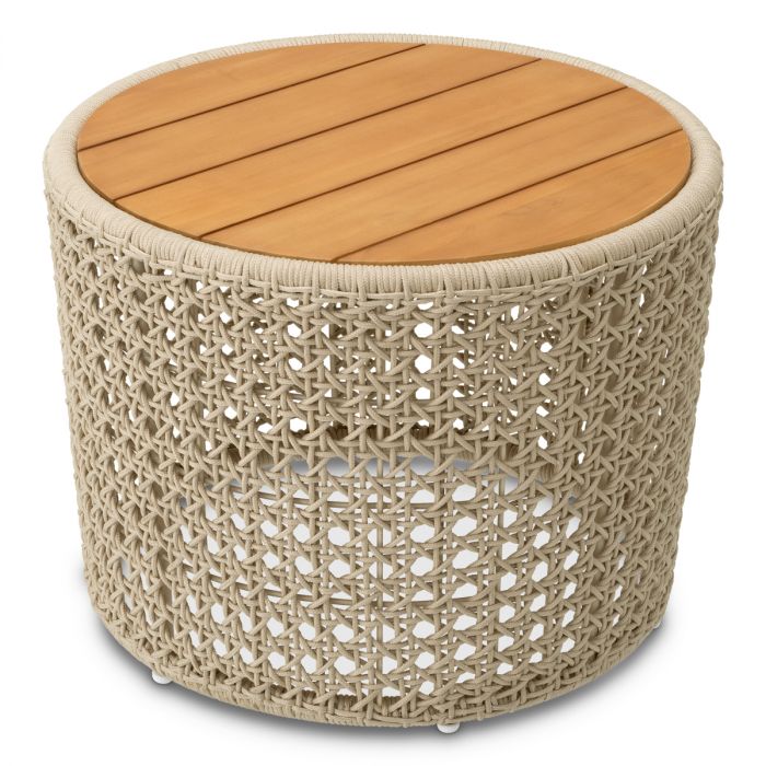 OUTDOOR SIDE TABLE TRINITY