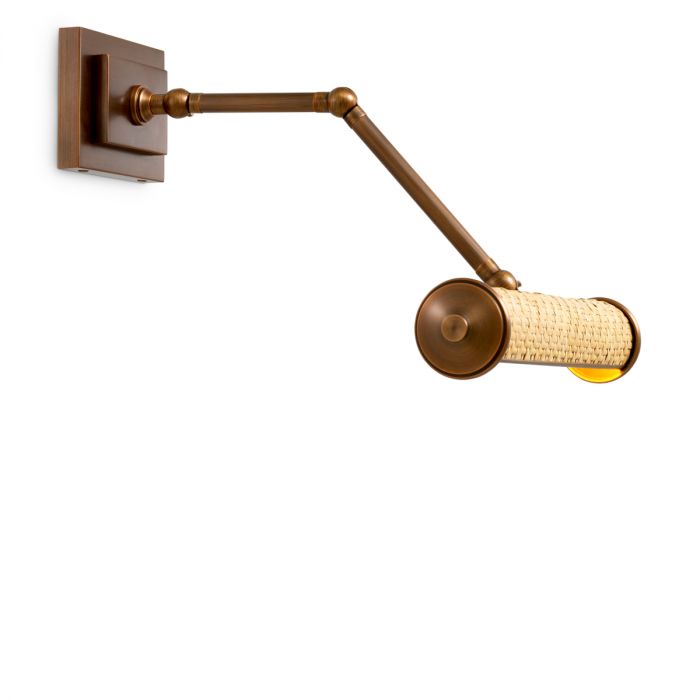 WALL LAMP LUCA S