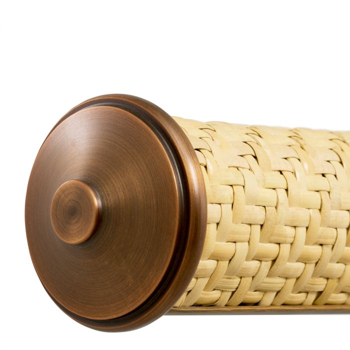WALL LAMP LUCA S