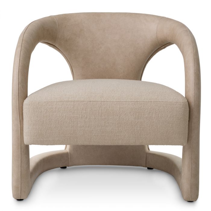 CHAIR VOLETTA