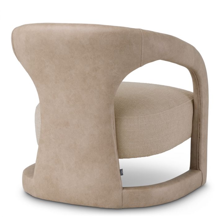 CHAIR VOLETTA
