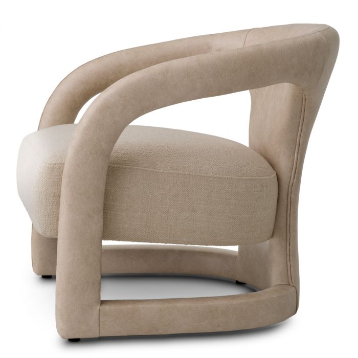 CHAIR VOLETTA