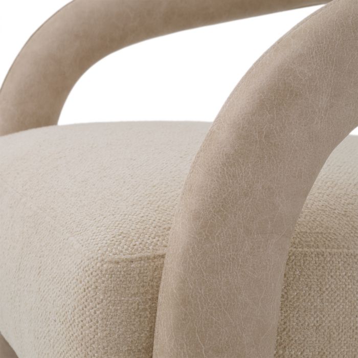 CHAIR VOLETTA