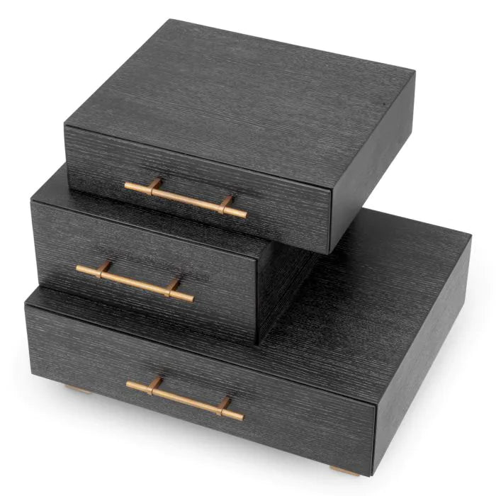 NIGHTSTAND EVENDALE