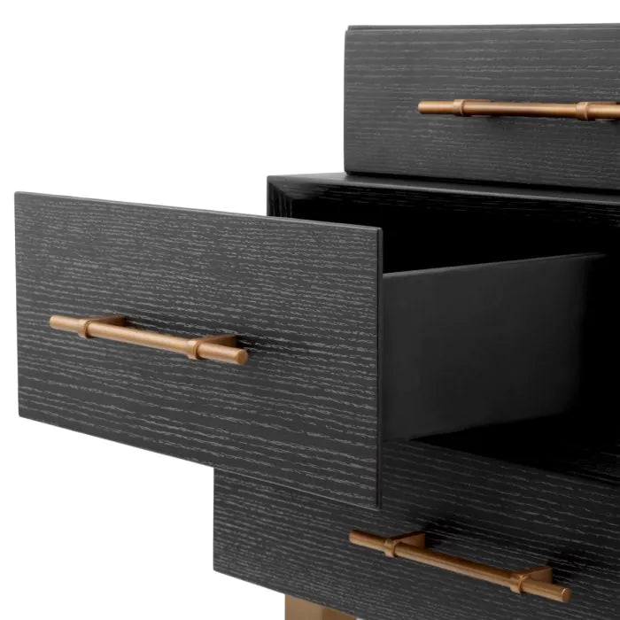 NIGHTSTAND EVENDALE