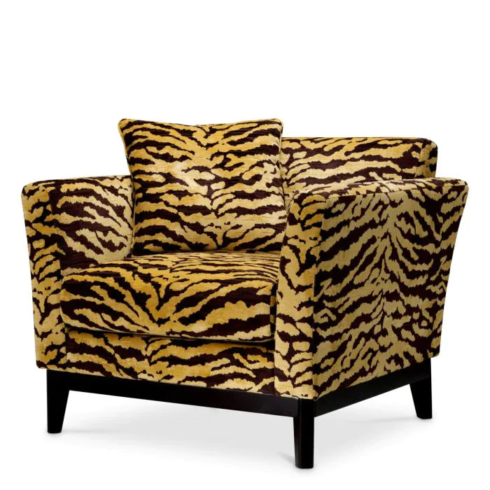 CHAIR FLUX
