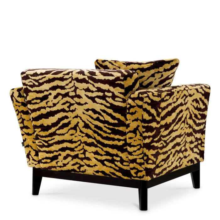 CHAIR FLUX