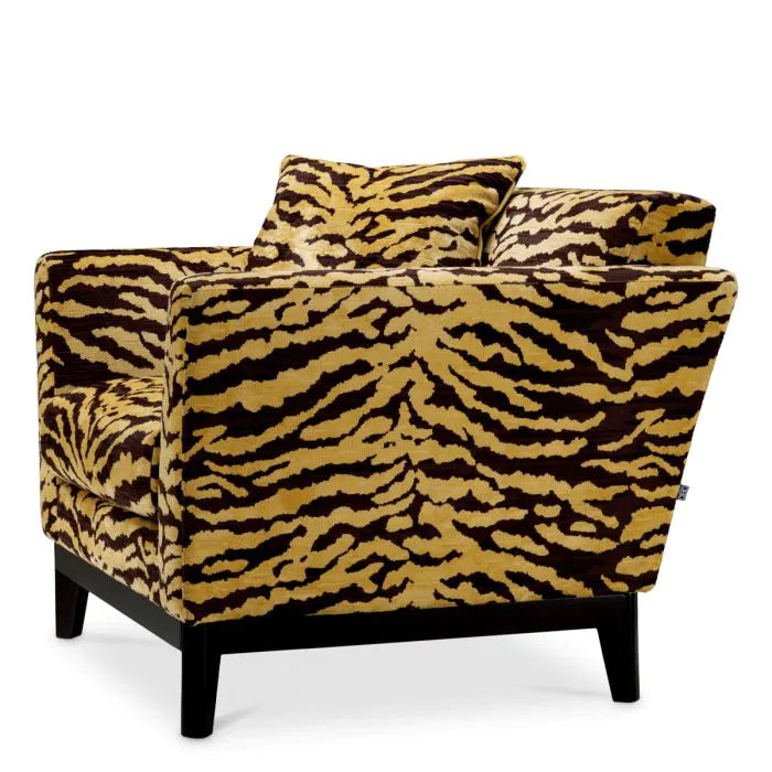 CHAIR FLUX