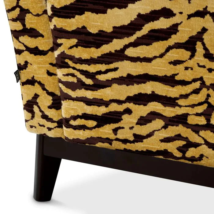 CHAIR FLUX